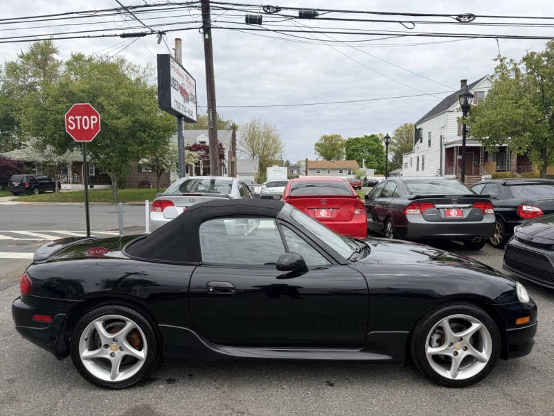 2003 Mazda NB MX-5 Miata - Image 8 of 12