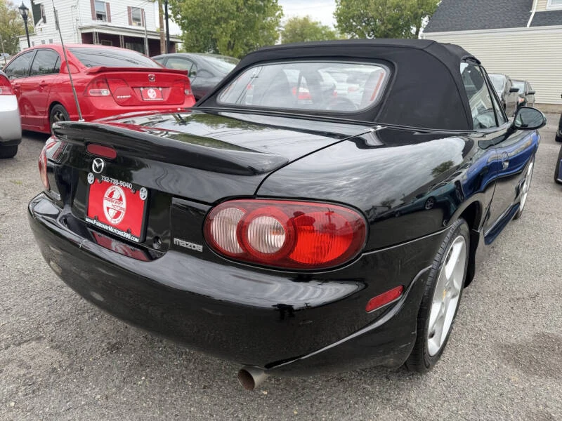 2003 Mazda NB MX-5 Miata - Image 7 of 12