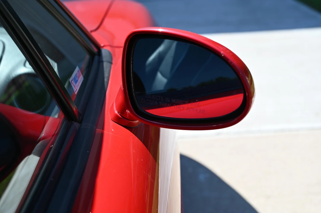2003 Mazda NB MX-5 Miata - Image 29 of 31