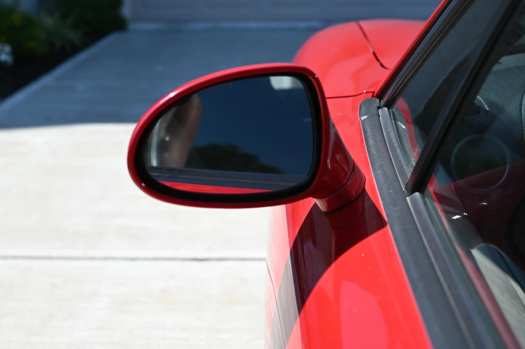 2003 Mazda NB MX-5 Miata - Image 20 of 31