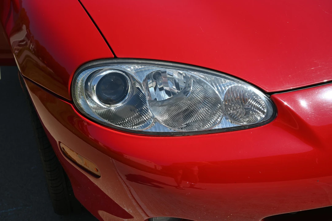 2003 Mazda NB MX-5 Miata - Image 16 of 31
