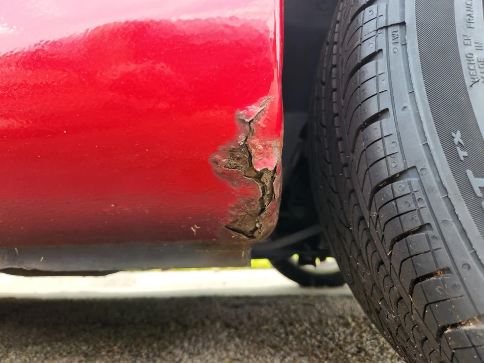 2003 Mazda NB MX-5 Miata - Image 27 of 31