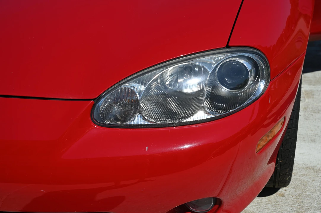 2003 Mazda NB MX-5 Miata - Image 18 of 31