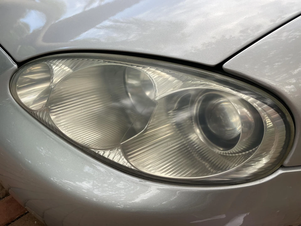 2003 Mazda NB MX-5 Miata - Image 27 of 31