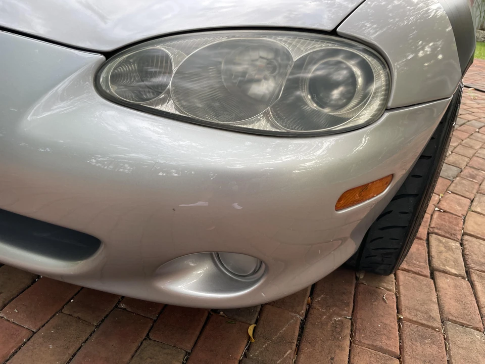 2003 Mazda NB MX-5 Miata - Image 26 of 31