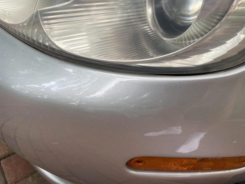 2003 Mazda NB MX-5 Miata - Image 28 of 31