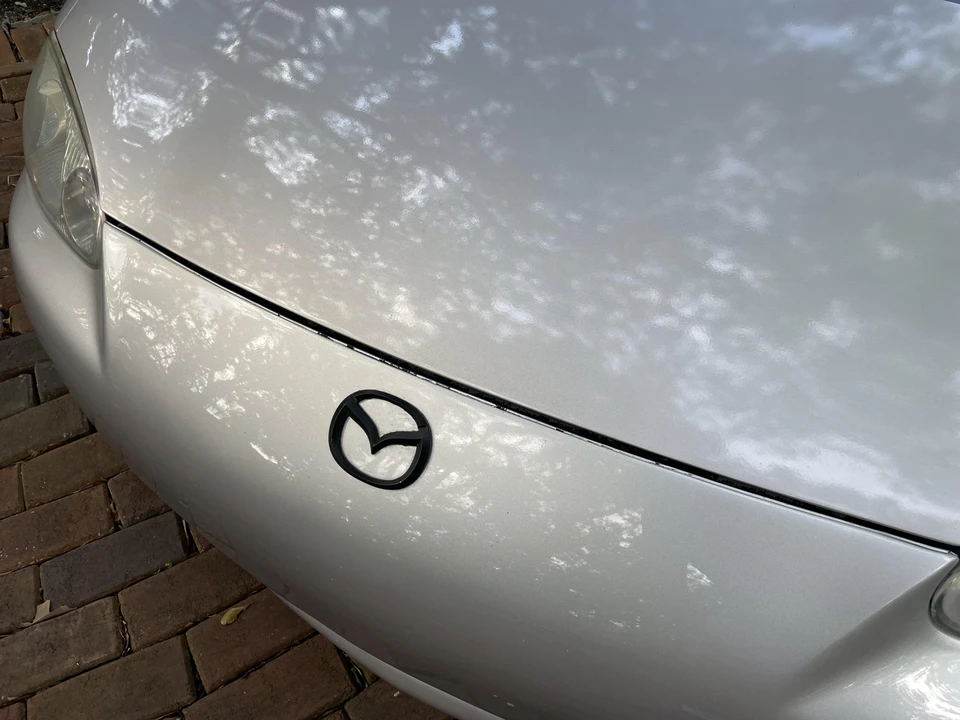 2003 Mazda NB MX-5 Miata - Image 25 of 31