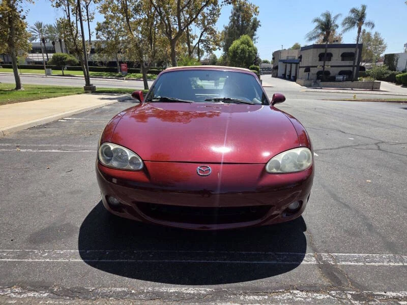 2003 Mazda NB MX-5 Miata - Image 5 of 28