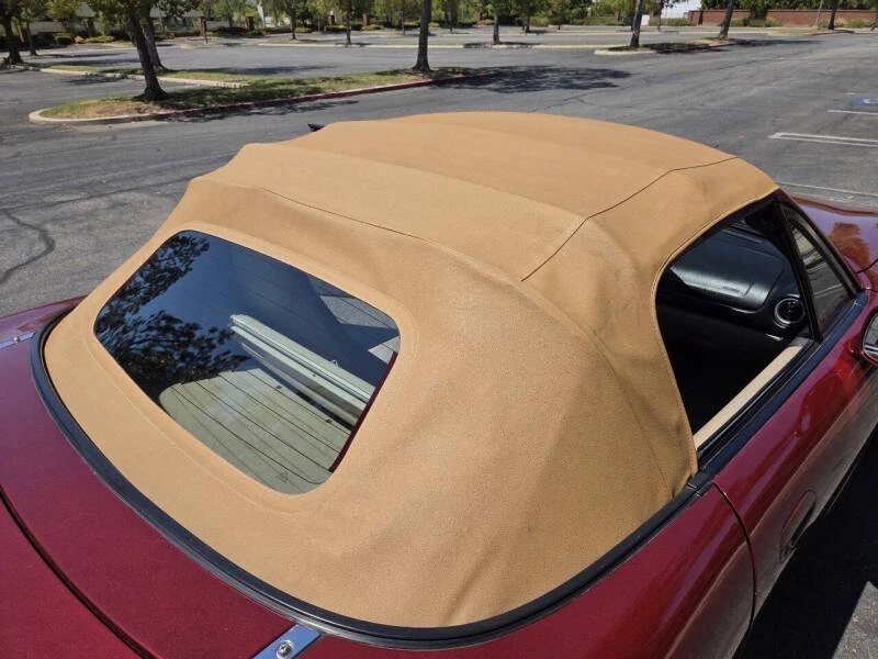 2003 Mazda NB MX-5 Miata - Image 25 of 28