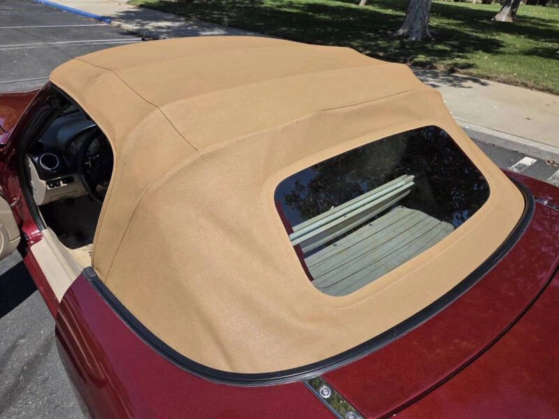 2003 Mazda NB MX-5 Miata - Image 28 of 28