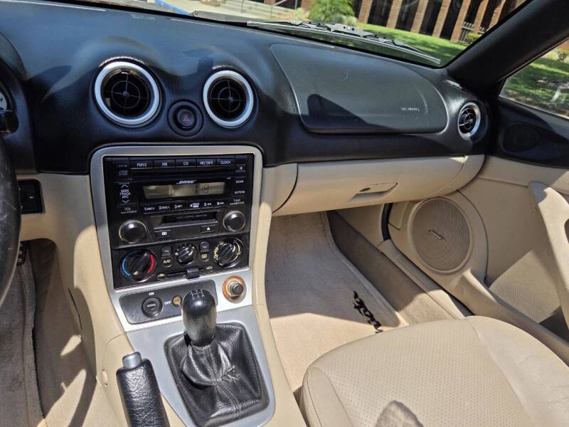 2003 Mazda NB MX-5 Miata - Image 14 of 28