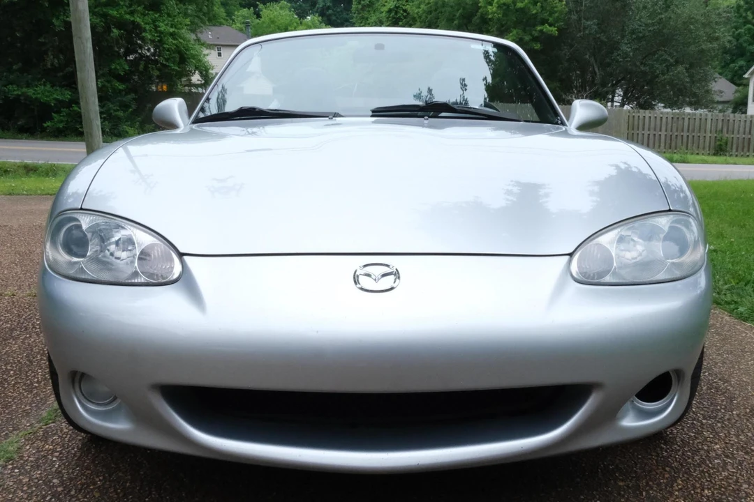 2003 Mazda NB MX-5 Miata - Image 2 of 31