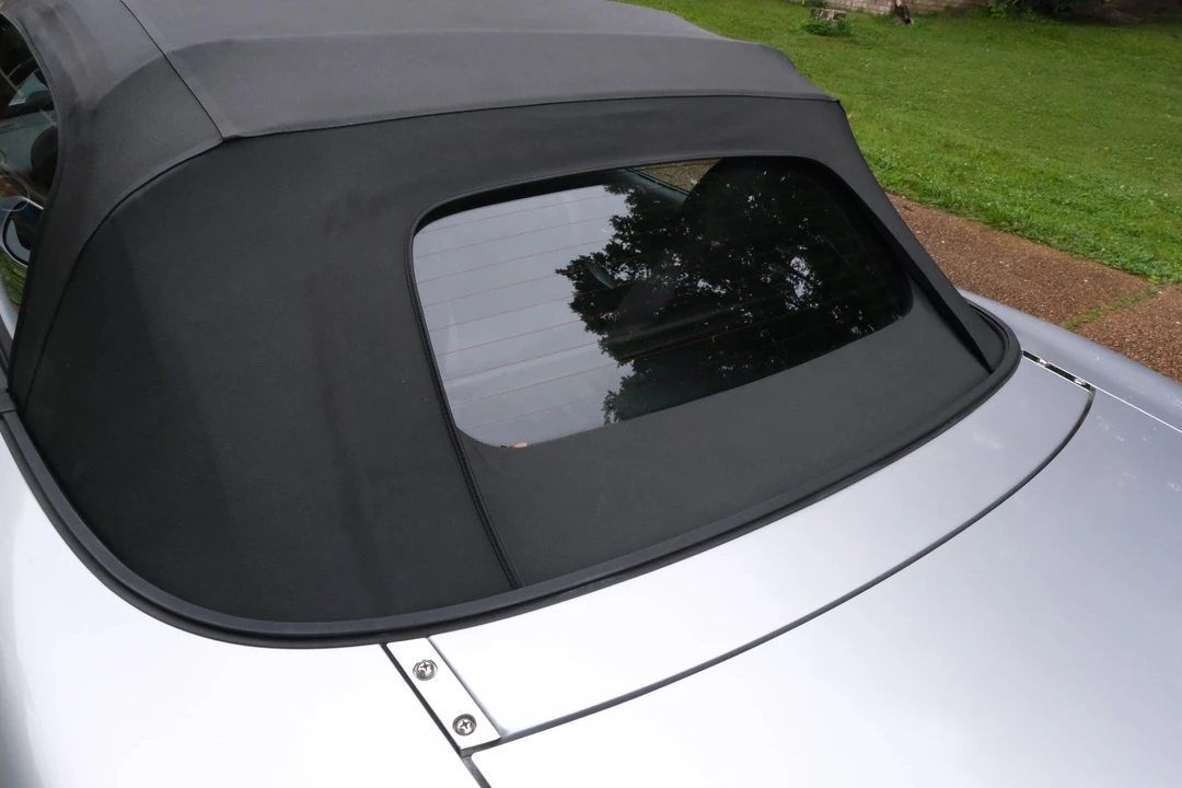 2003 Mazda NB MX-5 Miata - Image 30 of 31