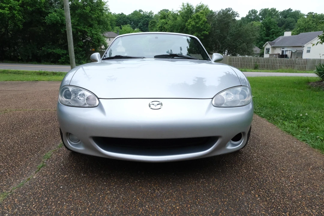 2003 Mazda NB MX-5 Miata - Image 19 of 31