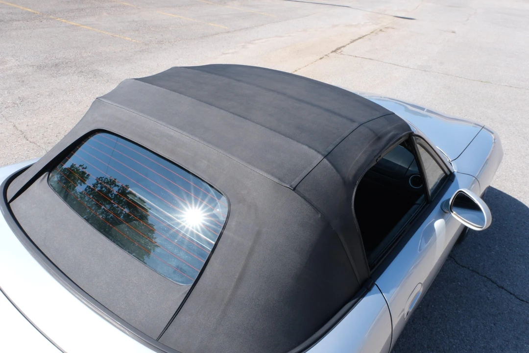 2003 Mazda NB MX-5 Miata - Image 31 of 31