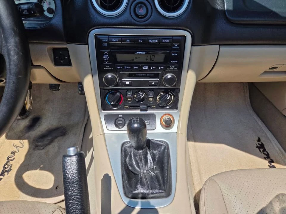 2003 Mazda NB MX-5 Miata - Image 13 of 20