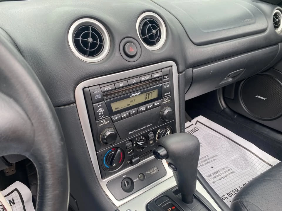2003 Mazda NB MX-5 Miata - Image 13 of 13