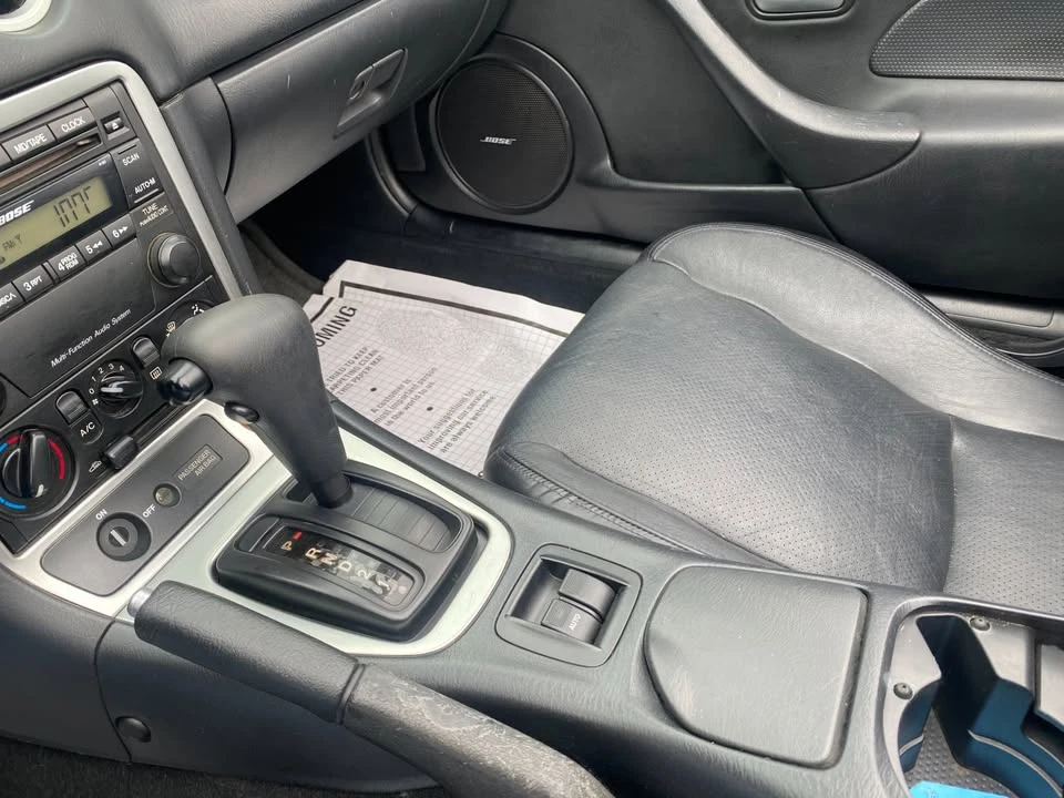 2003 Mazda NB MX-5 Miata - Image 12 of 13