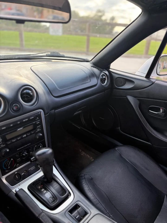 2003 Mazda NB MX-5 Miata - Image 11 of 16
