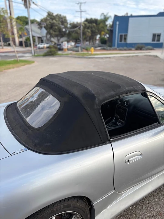 2003 Mazda NB MX-5 Miata - Image 15 of 16