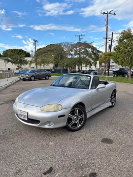 2003 Mazda MX-5 Miata