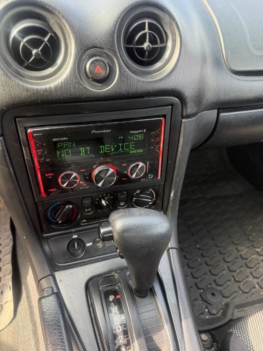 2003 Mazda NB MX-5 Miata - Image 12 of 14