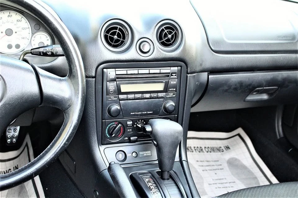 2003 Mazda NB MX-5 Miata - Image 15 of 20