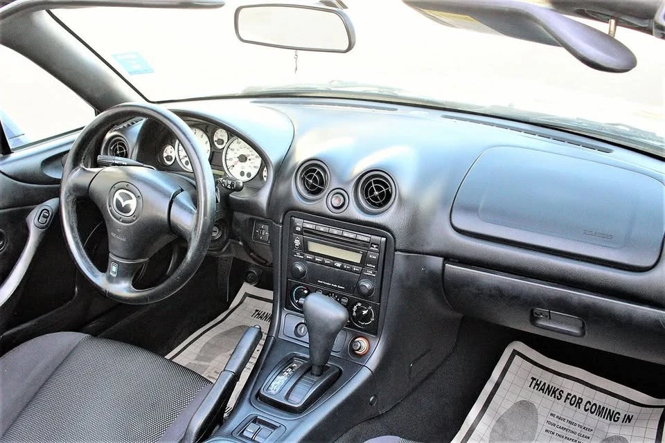 2003 Mazda NB MX-5 Miata - Image 13 of 20