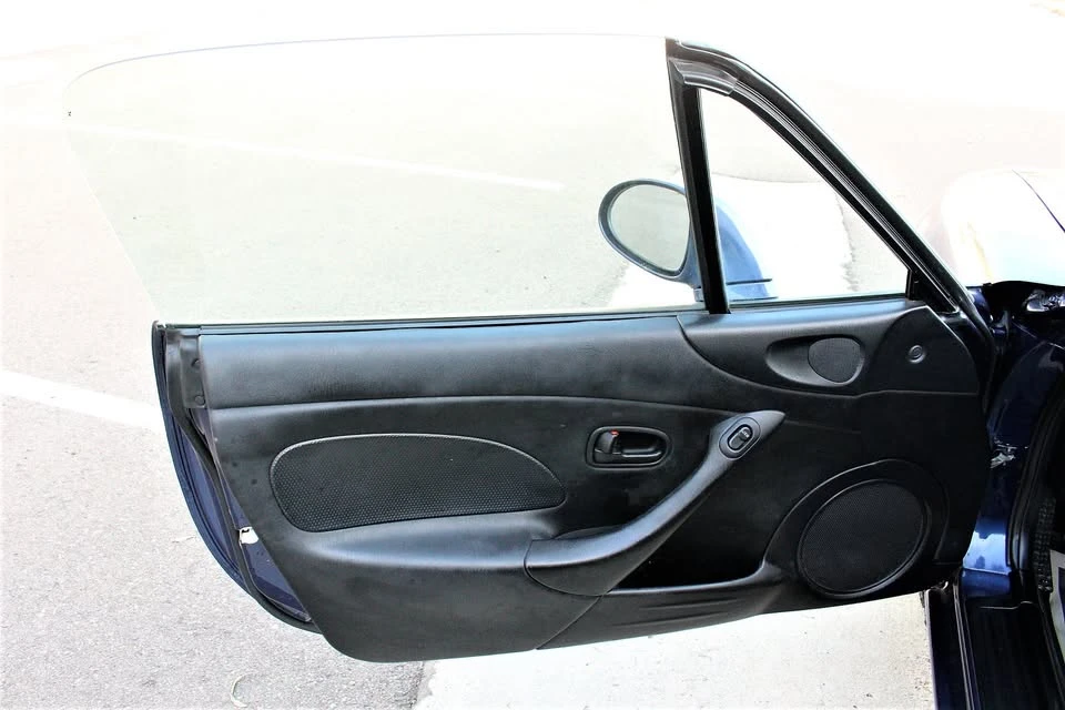 2003 Mazda NB MX-5 Miata - Image 20 of 20