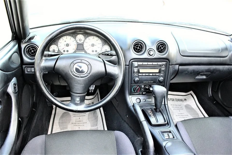 2003 Mazda NB MX-5 Miata - Image 14 of 20