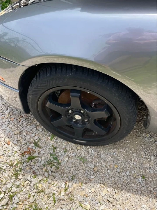 2003 Mazda NB MX-5 Miata - Image 7 of 10