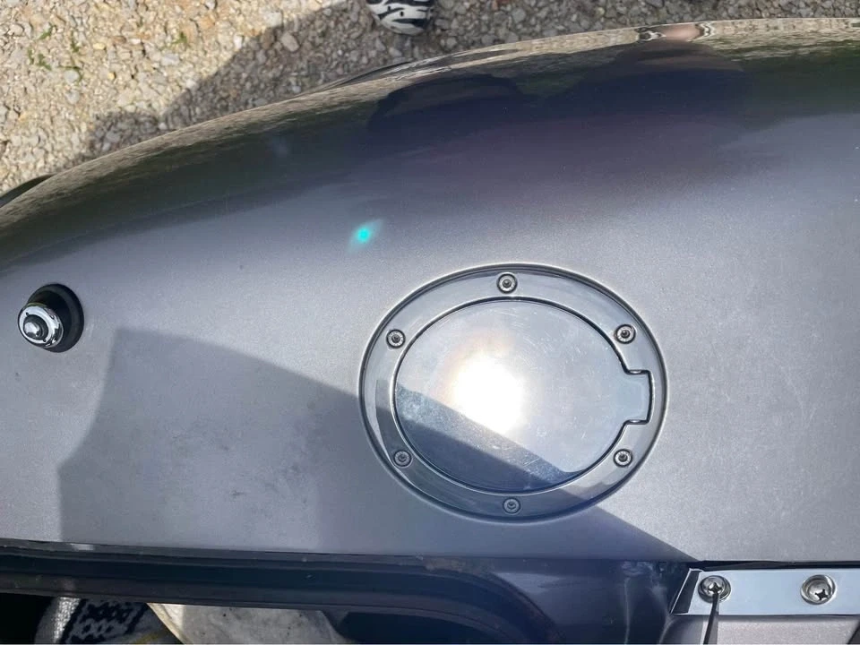 2003 Mazda NB MX-5 Miata - Image 8 of 10