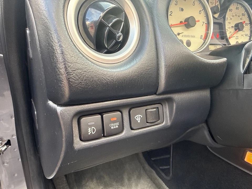 2003 Mazda NB MX-5 Miata - Image 24 of 31