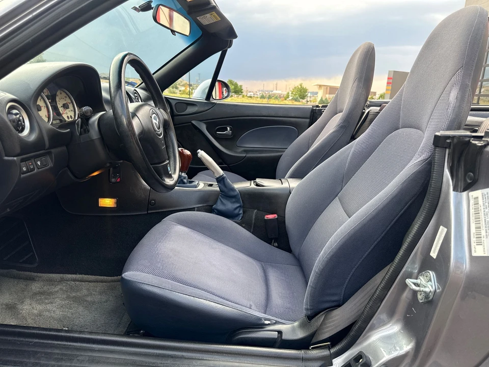 2003 Mazda NB MX-5 Miata - Image 21 of 31
