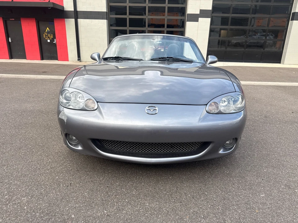 2003 Mazda NB MX-5 Miata - Image 16 of 31