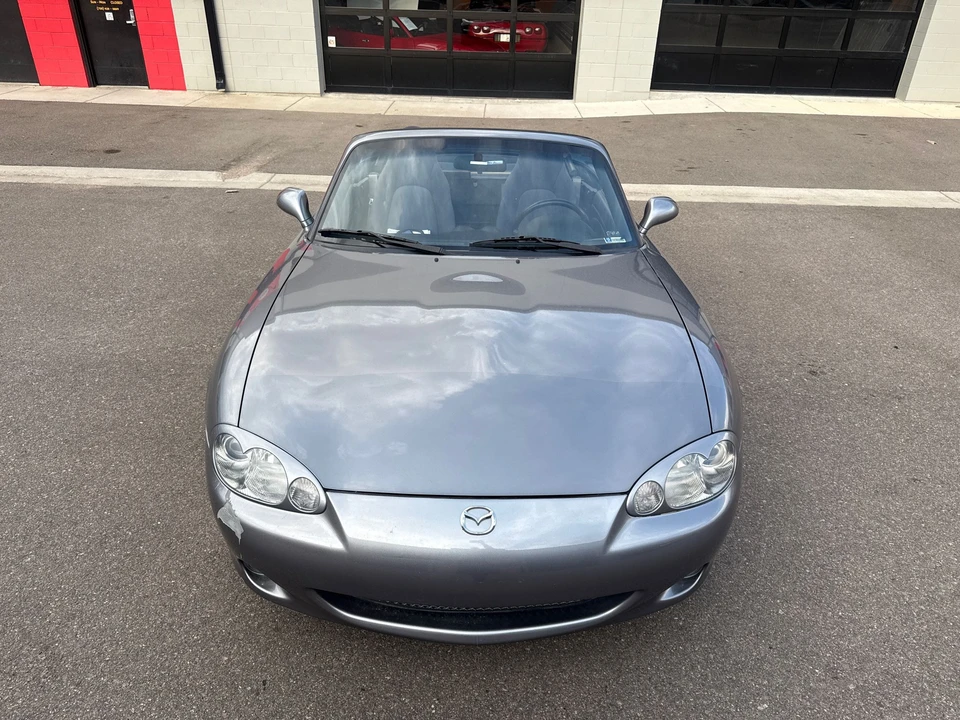 2003 Mazda NB MX-5 Miata - Image 15 of 31