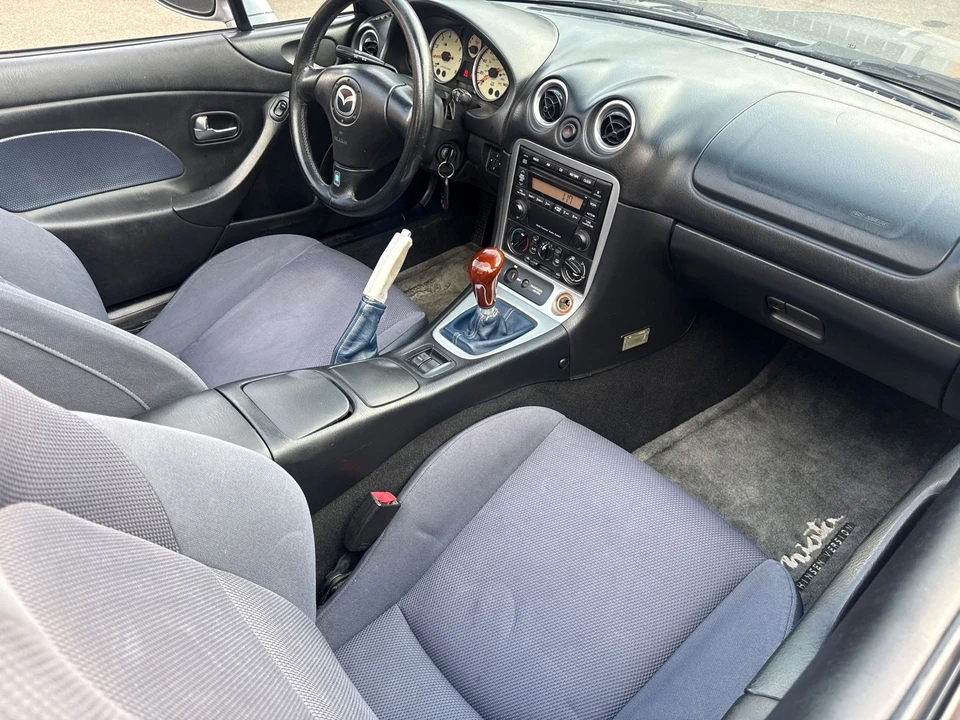 2003 Mazda NB MX-5 Miata - Image 30 of 31