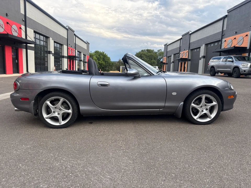 2003 Mazda NB MX-5 Miata - Image 13 of 31