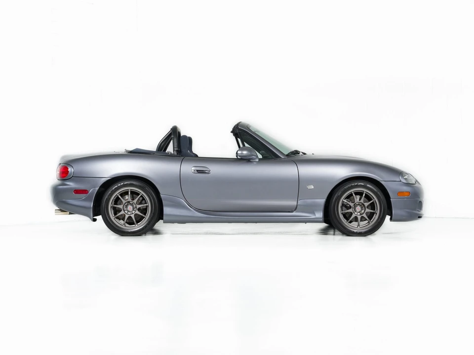 2003 Mazda NB MX-5 Miata - Image 21 of 31
