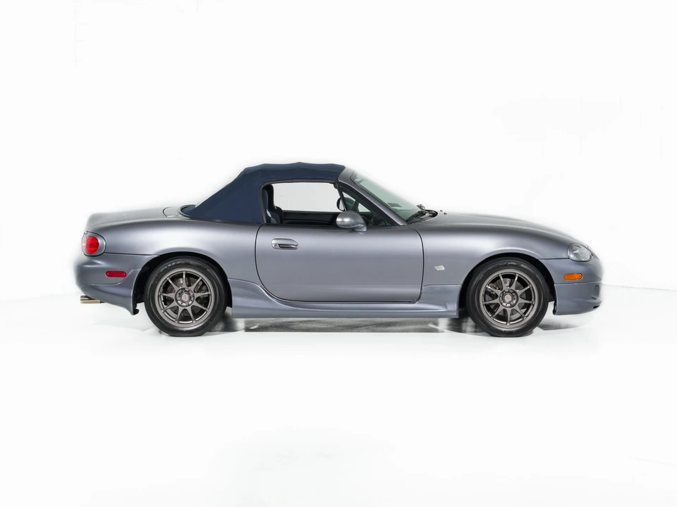 2003 Mazda NB MX-5 Miata - Image 22 of 31