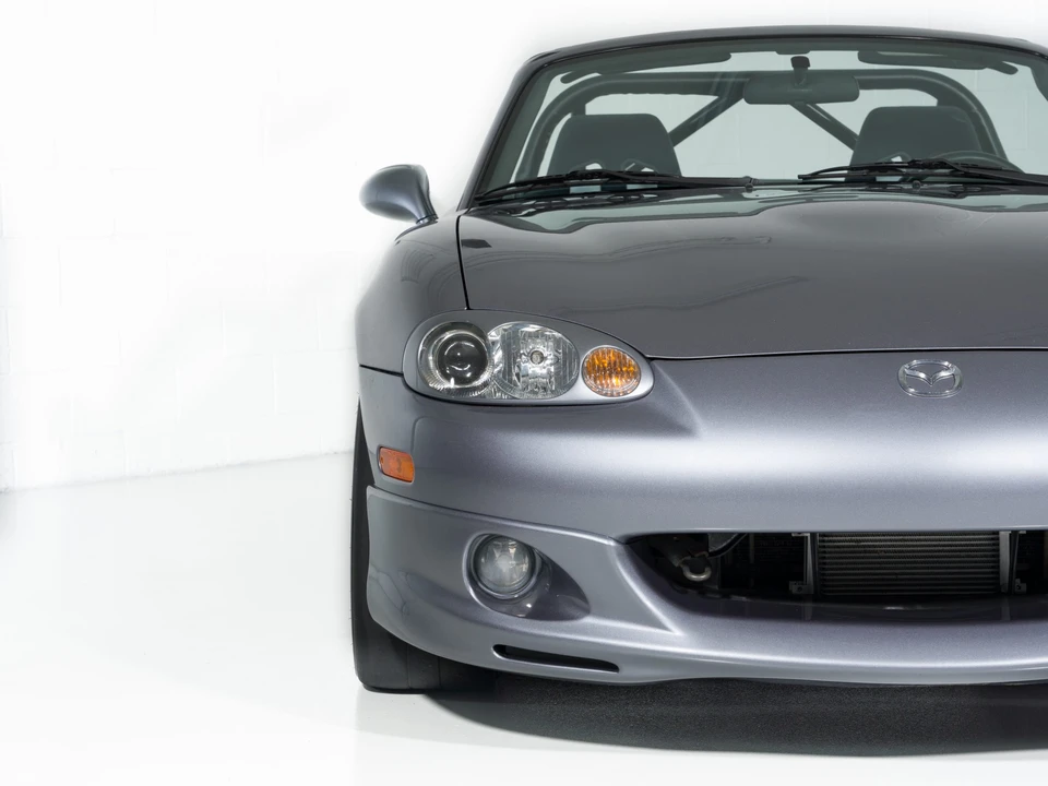 2003 Mazda NB MX-5 Miata - Image 30 of 31