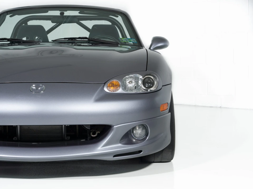 2003 Mazda NB MX-5 Miata - Image 31 of 31
