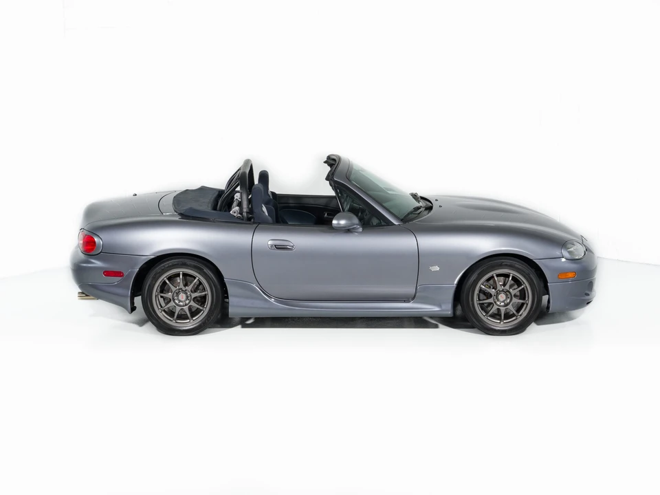 2003 Mazda NB MX-5 Miata - Image 19 of 31