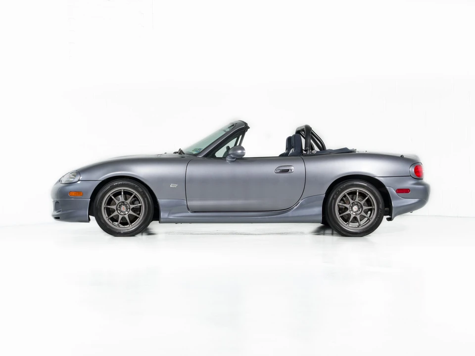 2003 Mazda NB MX-5 Miata - Image 8 of 31
