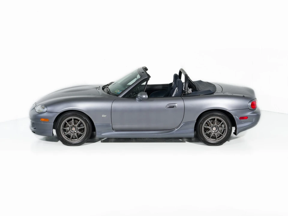 2003 Mazda NB MX-5 Miata - Image 6 of 31