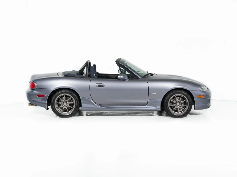2003 Mazda NB MX-5 Miata - Image 20 of 31