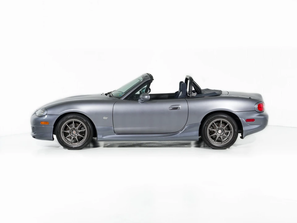 2003 Mazda NB MX-5 Miata - Image 7 of 31