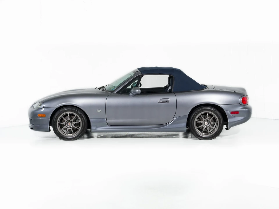 2003 Mazda NB MX-5 Miata - Image 9 of 31