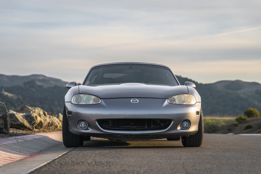 2003 Mazda NB MX-5 Miata - Image 10 of 31