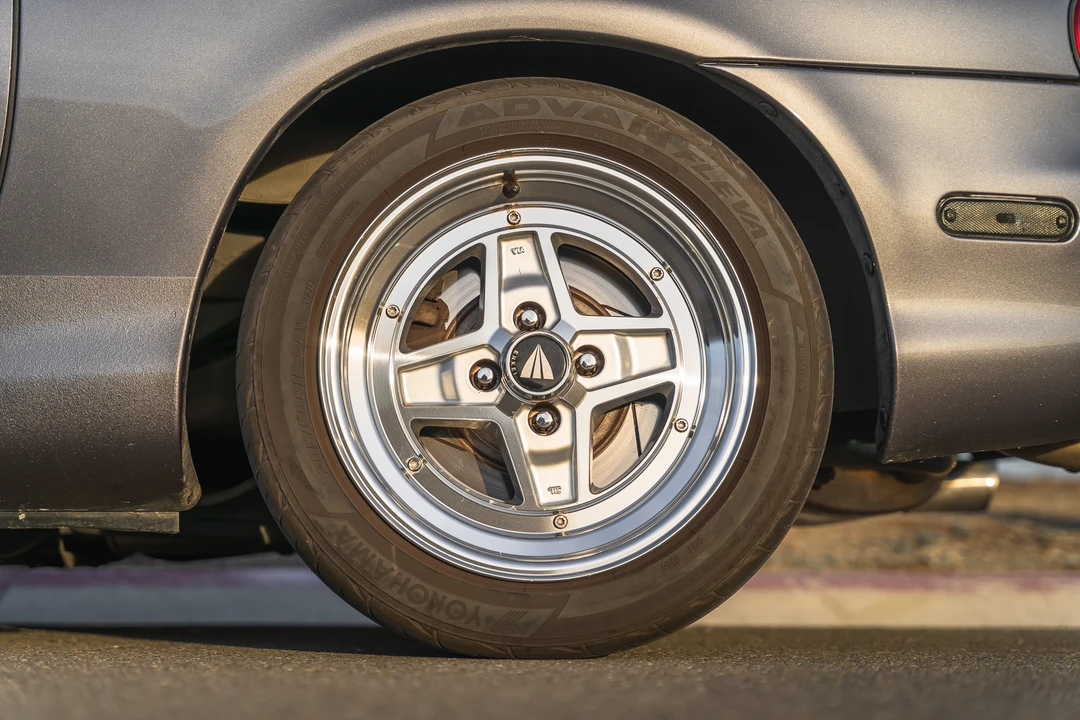 2003 Mazda NB MX-5 Miata - Image 24 of 31
